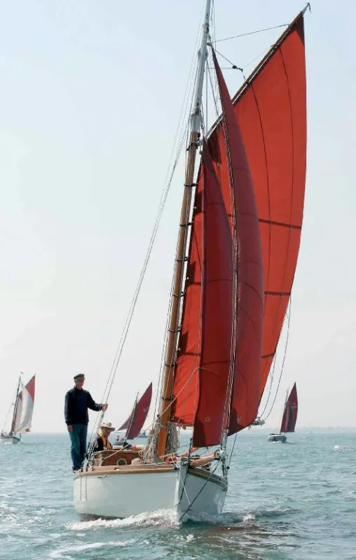 Boatyard 22,50 1907