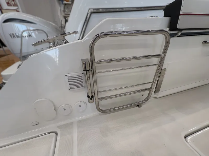 Jeanneau JEANNEAU CAP CAMARAT 10.5 CC 2023