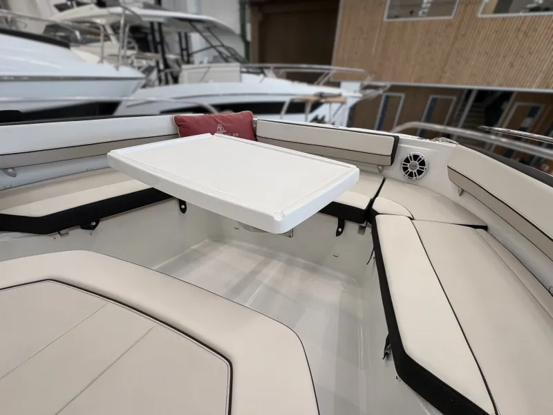 Jeanneau JEANNEAU CAP CAMARAT 10.5 CC 2023