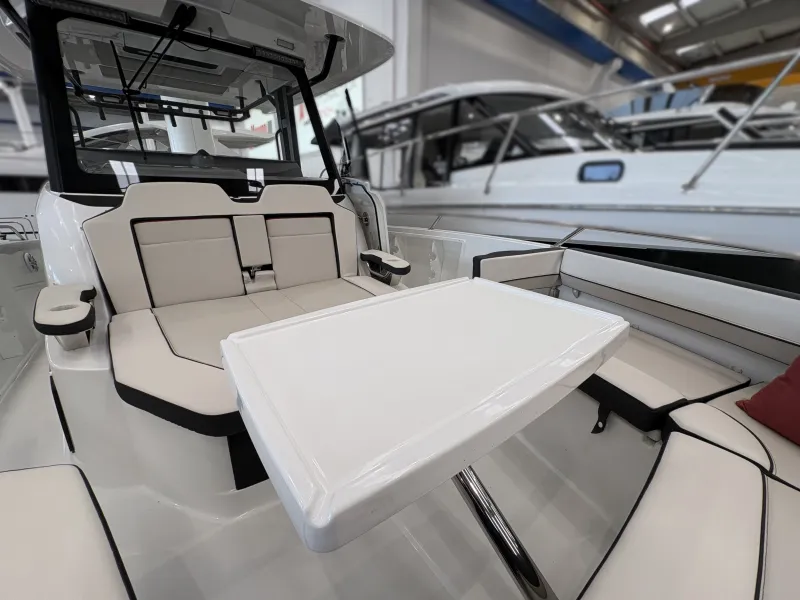 Jeanneau JEANNEAU CAP CAMARAT 10.5 CC 2023