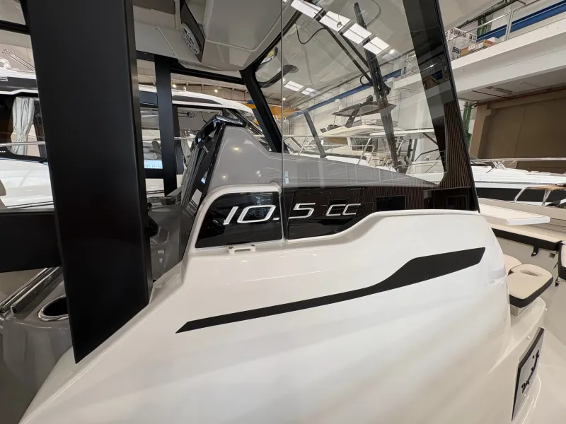 Jeanneau JEANNEAU CAP CAMARAT 10.5 CC 2023