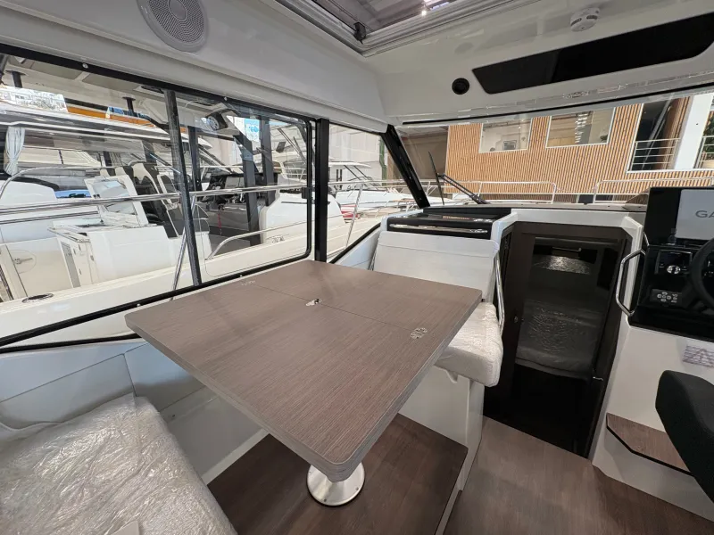 Jeanneau JEANNEAU MERRY FISHER 895 Serie 2 2026