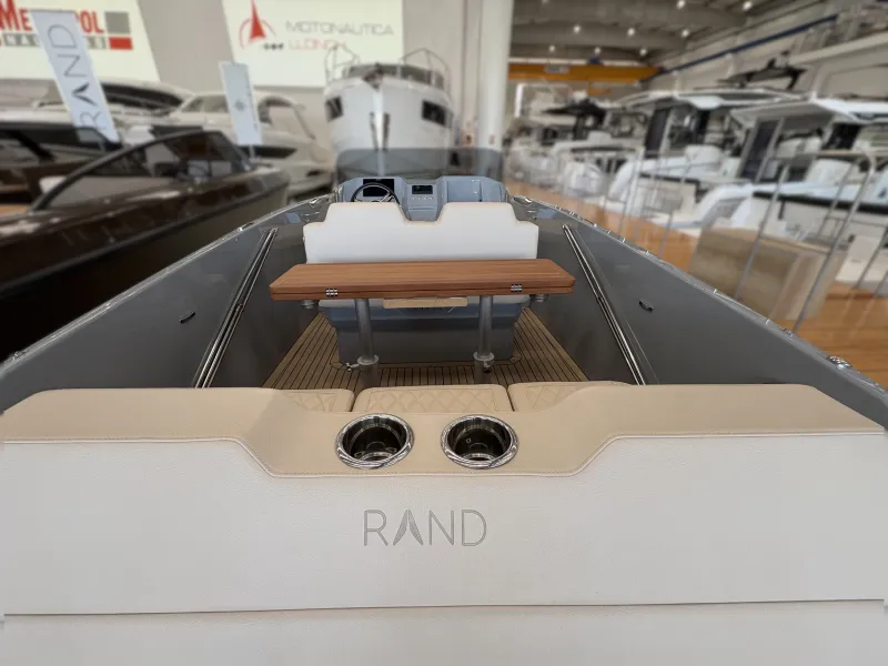 Rand RAND SOURCE 22 2023