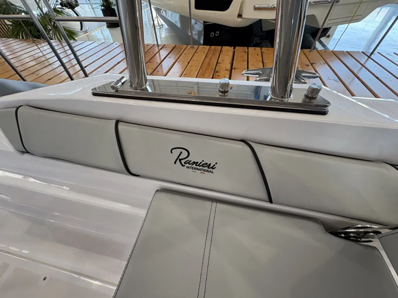 Ranieri International RANIERI CAYMAN 23.0 SPORT 2021