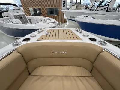 Foto del barco Sterk STERK 31 RC SUPER SPORT 2025