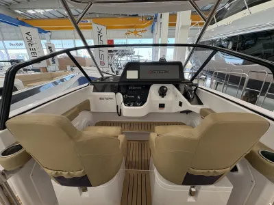 Foto del barco Sterk STERK 31 RC SUPER SPORT 2025