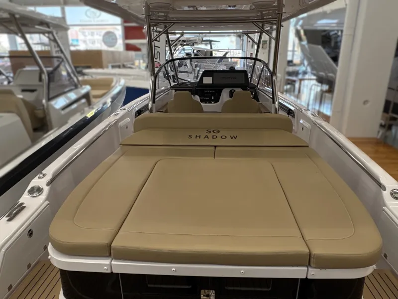 Sterk STERK 31 RC SUPER SPORT 2025