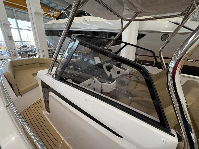 Sterk STERK 31 RC SUPER SPORT 2025