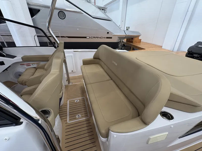 Sterk STERK 31 RC SUPER SPORT 2025