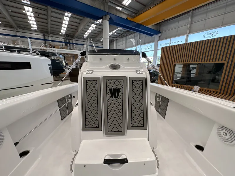 Wellcraft WELLCRAFT 222 FISHERMAN 2022
