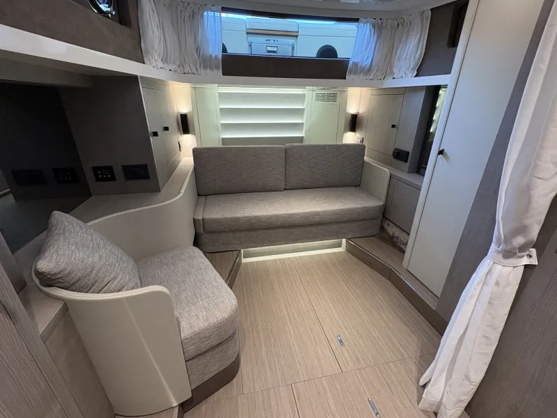 Cranchi CRANCHI A 46 LT 2024
