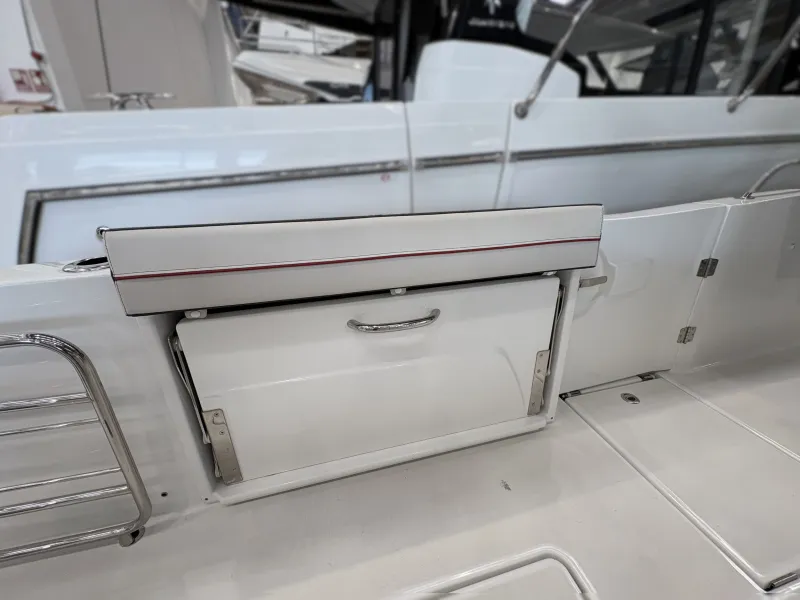 Jeanneau JEANNEAU CAP CAMARAT 10.5 CC 2023