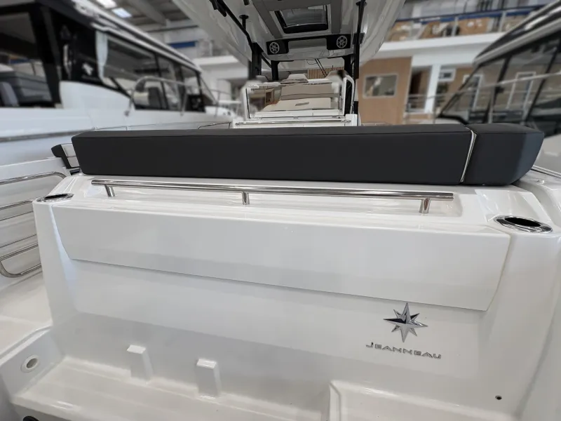 Jeanneau JEANNEAU CAP CAMARAT 10.5 CC 2023