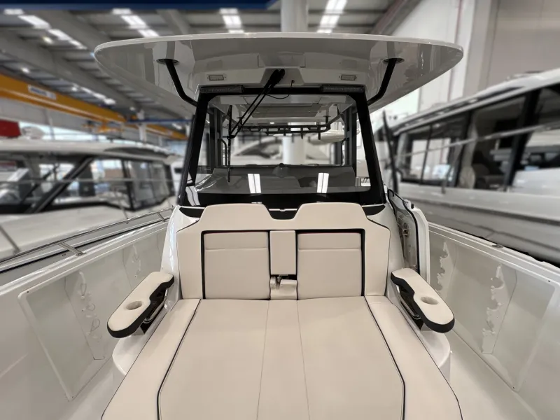 Jeanneau JEANNEAU CAP CAMARAT 10.5 CC 2023