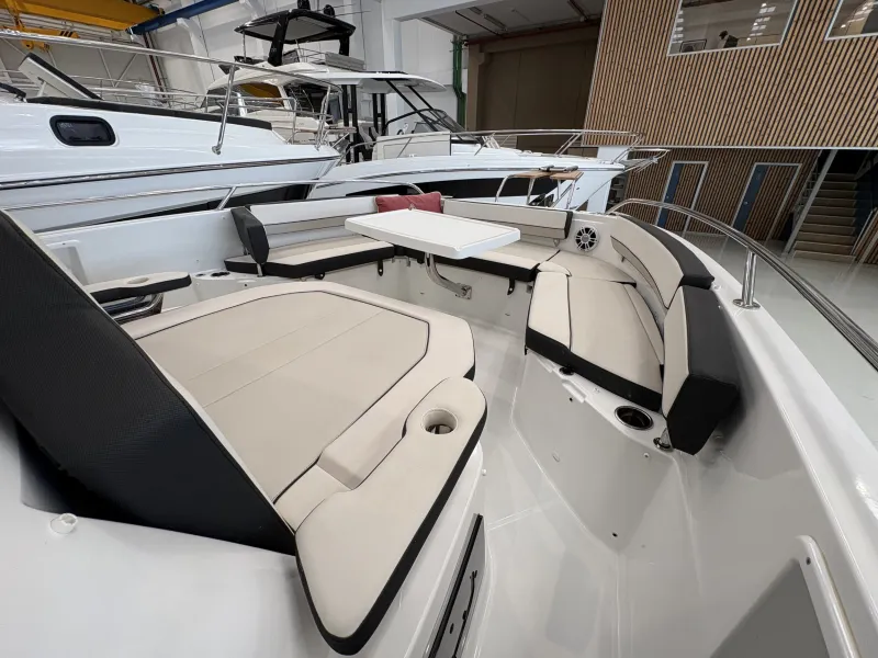 Jeanneau JEANNEAU CAP CAMARAT 10.5 CC 2023