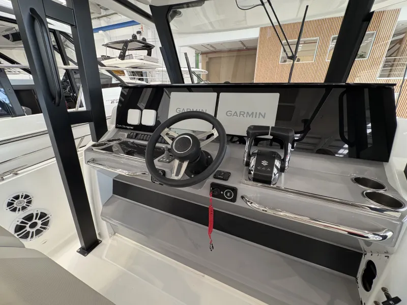 Jeanneau JEANNEAU CAP CAMARAT 10.5 CC 2023