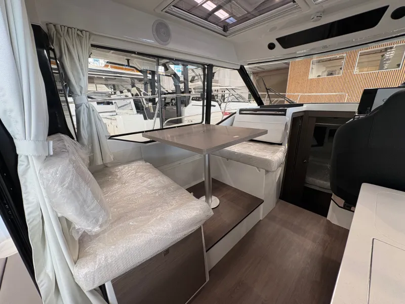 Jeanneau JEANNEAU MERRY FISHER 895 Serie 2 2026
