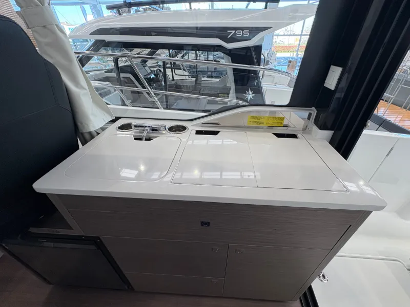Jeanneau JEANNEAU MERRY FISHER 895 Serie 2 2026