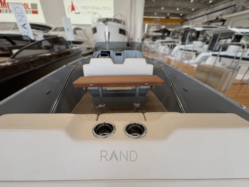 Rand RAND SOURCE 22 2023