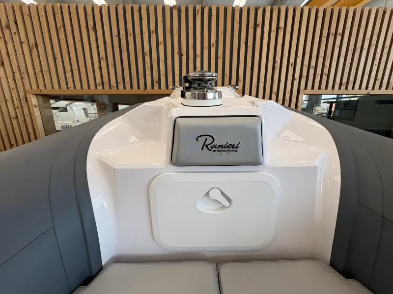 Ranieri International RANIERI CAYMAN 23.0 SPORT 2021