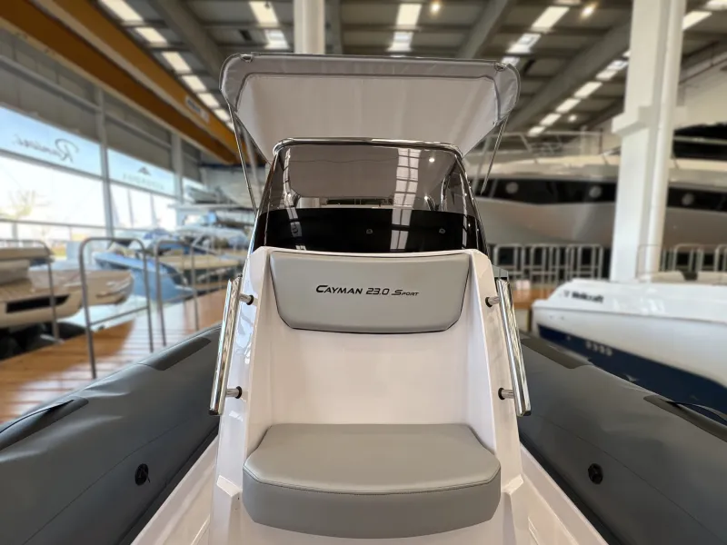 Ranieri International RANIERI CAYMAN 23.0 SPORT 2021