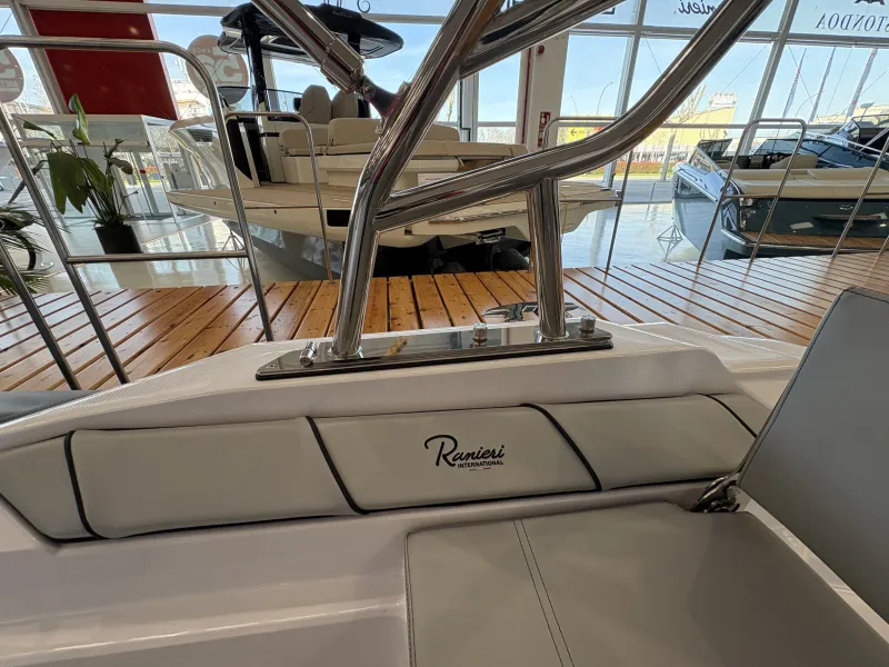 Ranieri International RANIERI CAYMAN 23.0 SPORT 2021