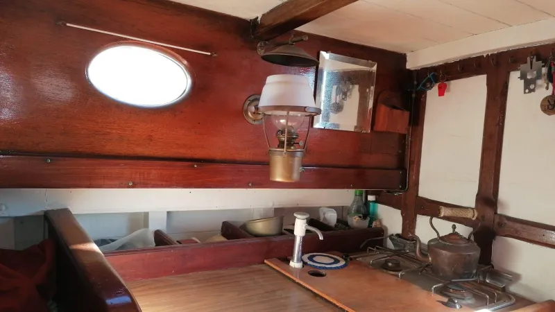 Boatyard 22,50 1907