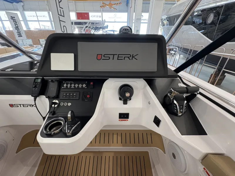 Sterk STERK 31 RC SUPER SPORT 2025