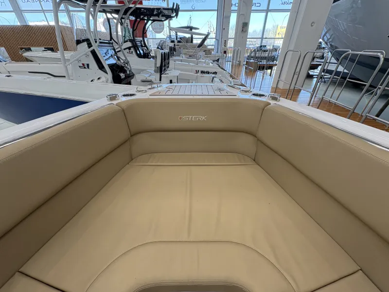 Sterk STERK 31 RC SUPER SPORT 2025
