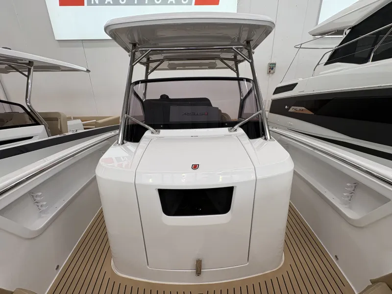 Sterk STERK 31 RC SUPER SPORT 2025