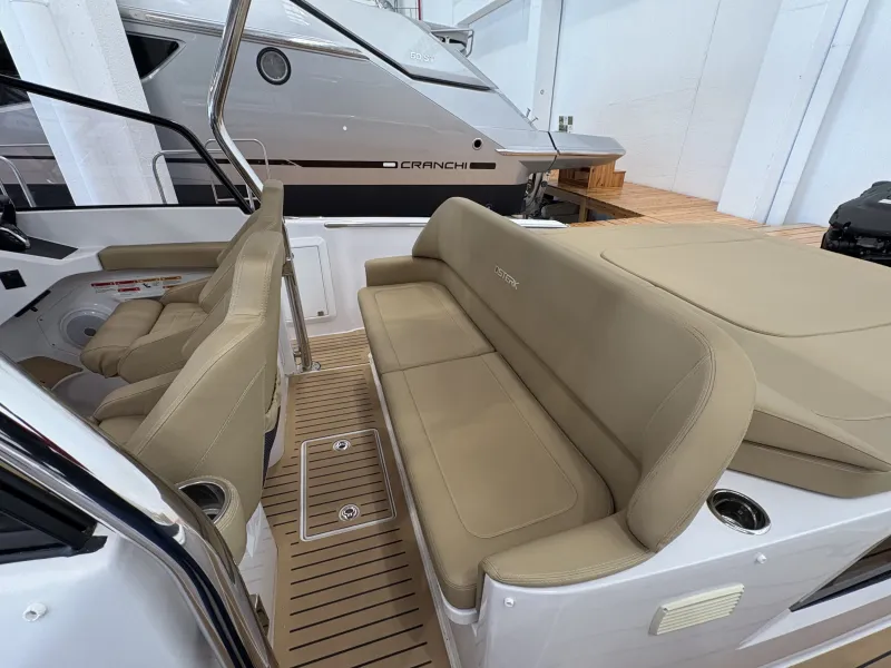 Sterk STERK 31 RC SUPER SPORT 2025