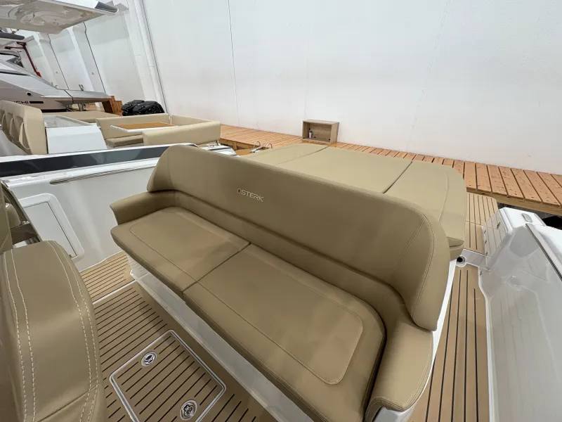 Sterk STERK 31 RC SUPER SPORT 2025