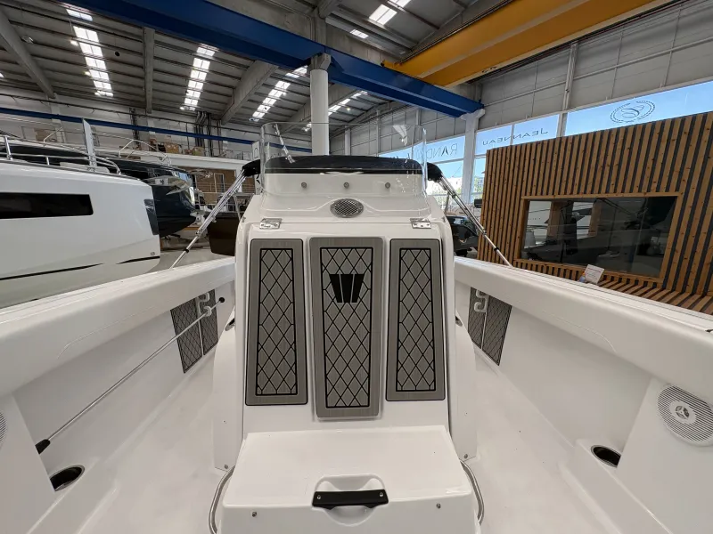 Wellcraft WELLCRAFT 222 FISHERMAN 2022