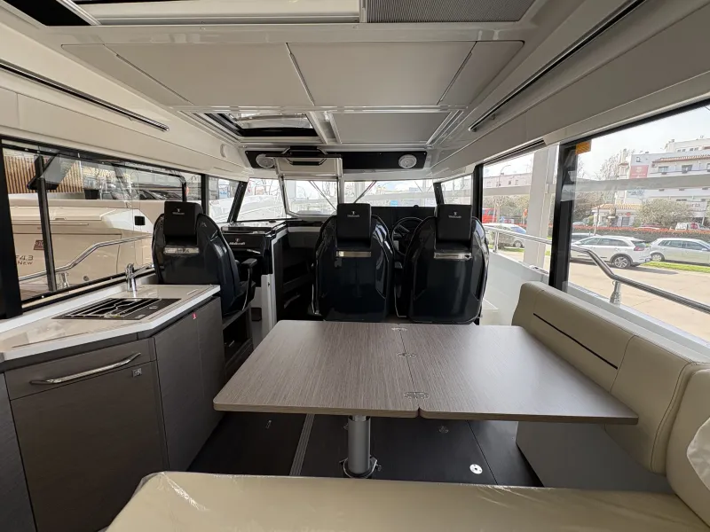Wellcraft WELLCRAFT 355 2024