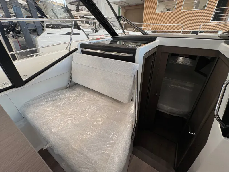 Jeanneau JEANNEAU MERRY FISHER 895 Serie 2 2026