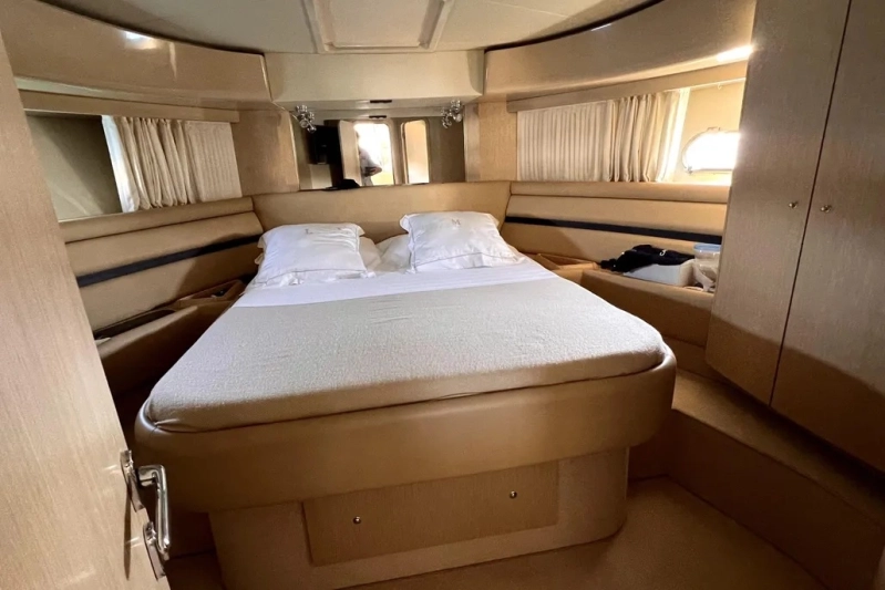 Ferretti Yachts 550 2005