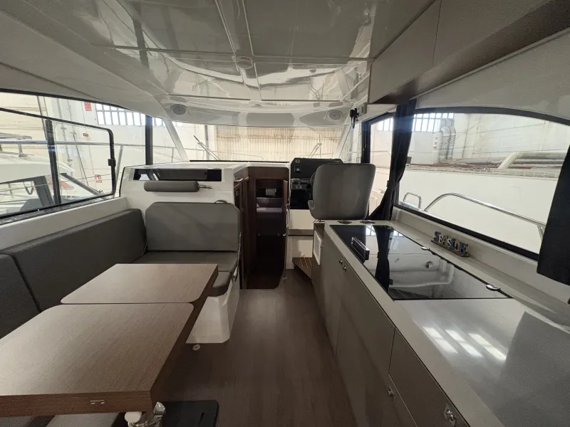 Beneteau BENETEAU ANTARES 11 2021