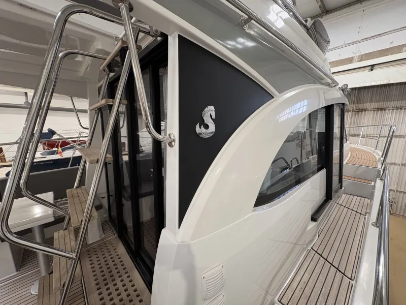 Beneteau BENETEAU ANTARES 11 2021