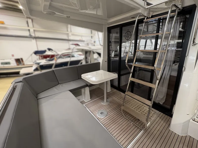 Beneteau BENETEAU ANTARES 11 2021