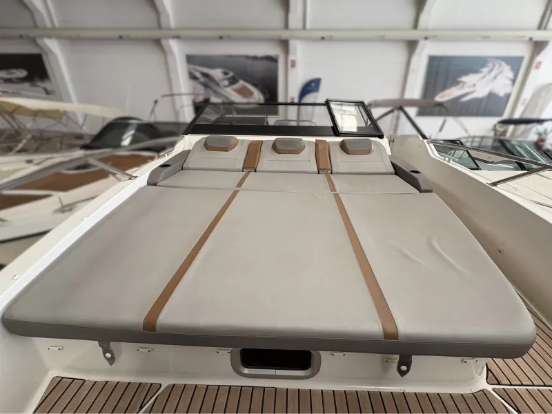 Beneteau BENETEAU FLYER 10 2020