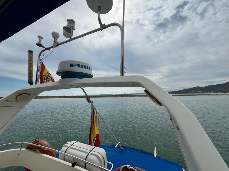 Princess 45 Flybridge 1990