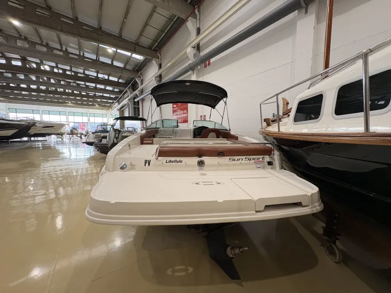 Sea-Ray SEA RAY 240 SUN SPORT 2015