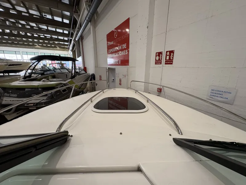 Sea-Ray SEA RAY 240 SUN SPORT 2015