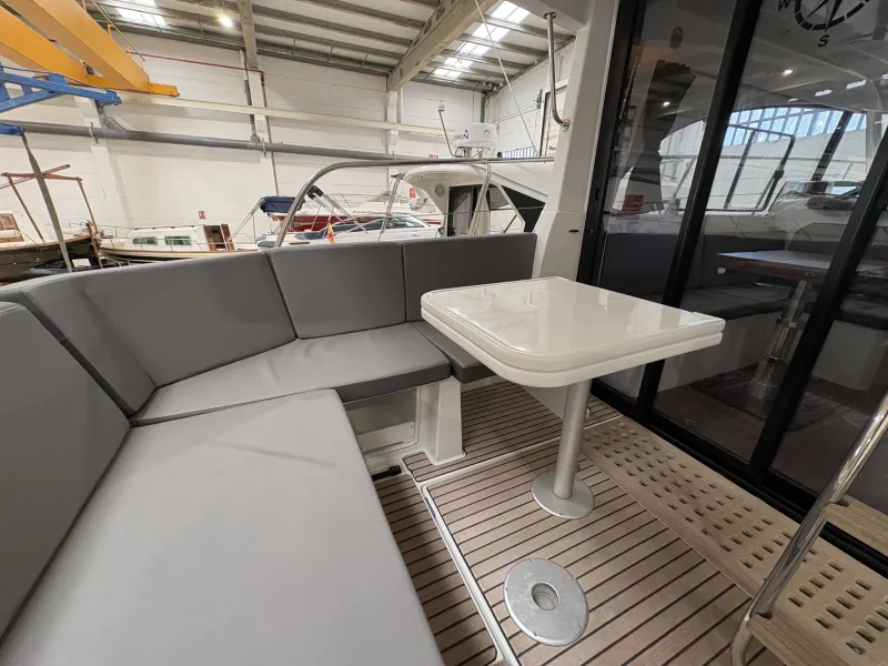 Beneteau BENETEAU ANTARES 11 2021
