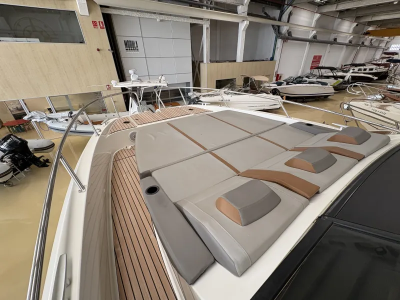 Beneteau BENETEAU FLYER 10 2020