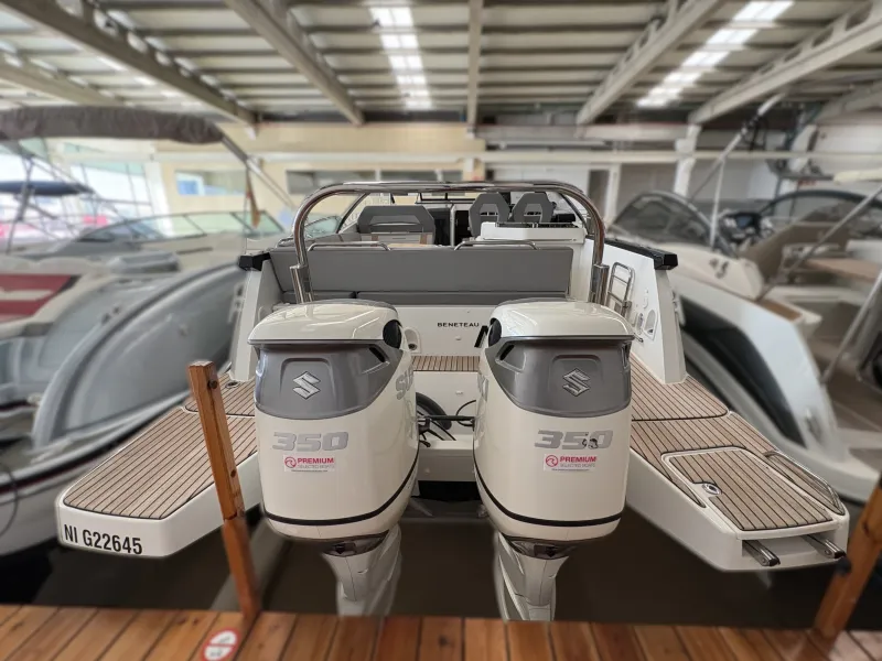 Beneteau BENETEAU FLYER 10 2020