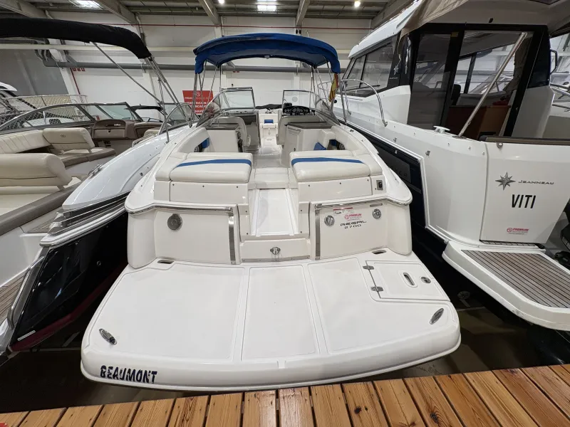 Regal REGAL 2700 2006