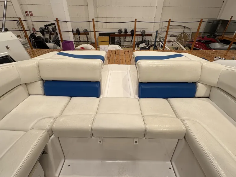 Regal REGAL 2700 2006