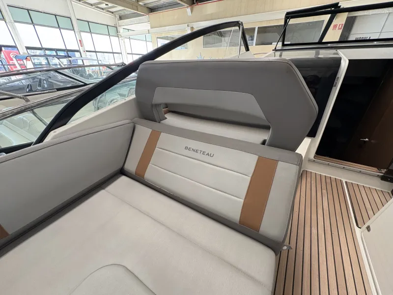 Beneteau BENETEAU FLYER 10 2020