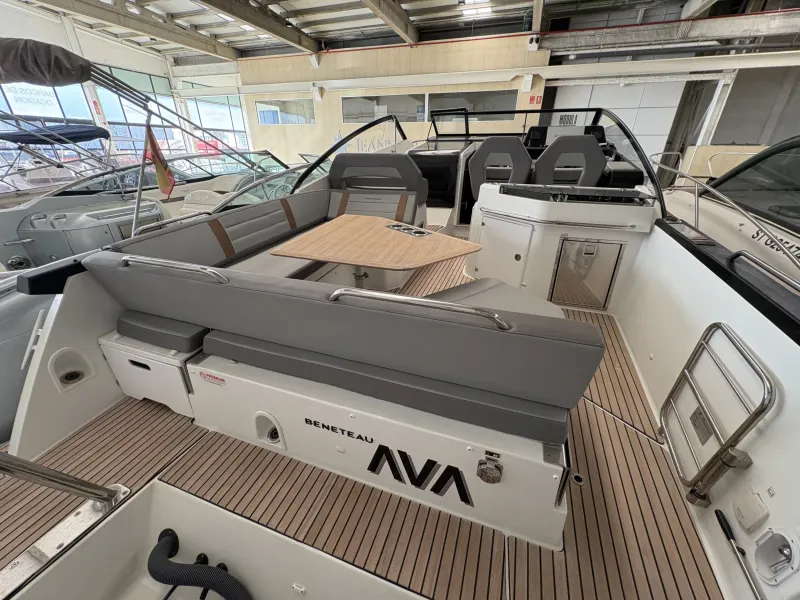 Beneteau BENETEAU FLYER 10 2020